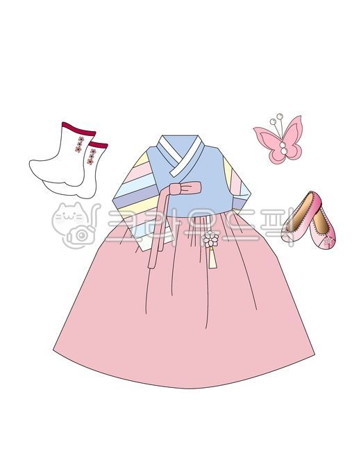 추석일러스트공모전,clothing,의류,패션,fashion,한복,koreandress,추석,명절,설날,새해,버선,여자한복,여자아이한복,한복일러스트,일러스트레이션,일러스트,한국전통,한국문화,korea,graphic