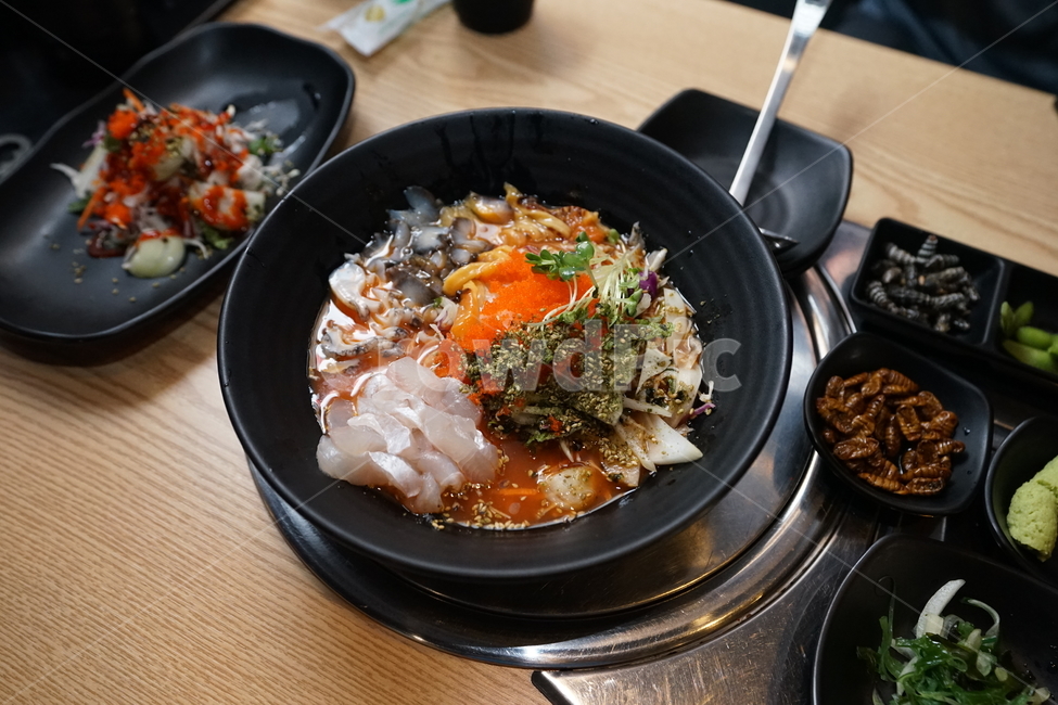 생선,물회,식사,음식,여름,안주,먹거리,푸드,해물,해산물,씨푸드,음식,식재료,요리,food,cook,meal,dishes,food reserves,수산물,해산물,fishery products,seafood