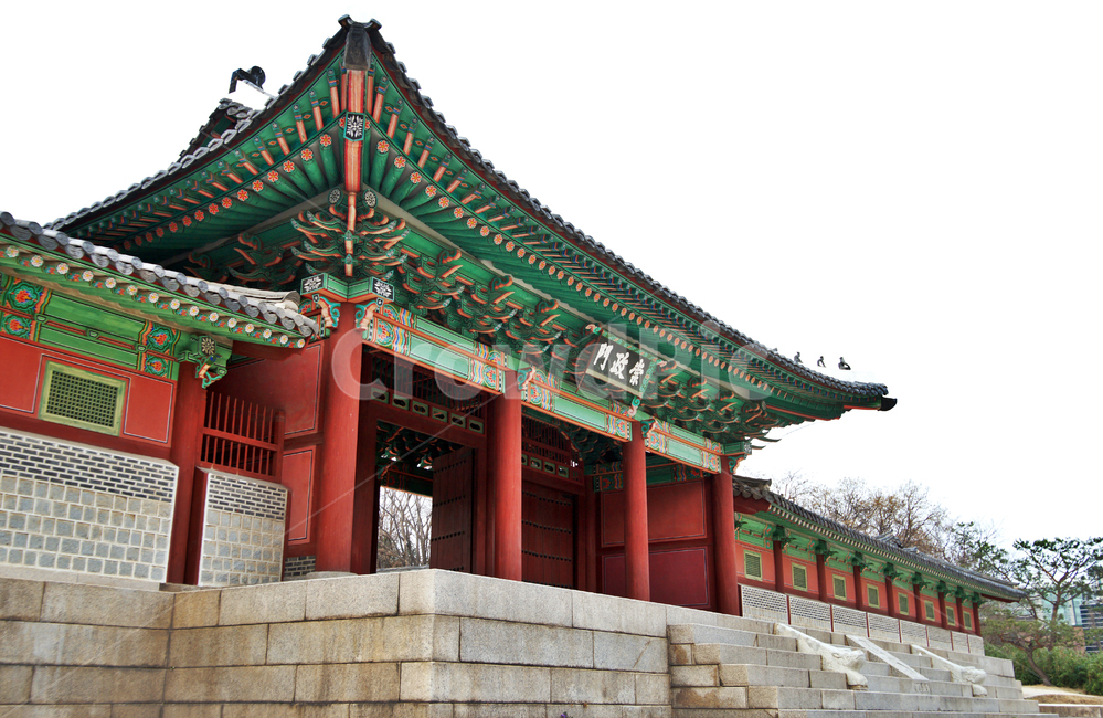 숭정문,경희궁,대궐,서궐,경덕궁,조선시대,종로구,고건축,돌계단,서쪽문,한국전통,한국문화,korean traditional,korean culture,랜드마크,landmark,tourist attraction,한국랜드마크,한국관광지,한국명소,korea landmark,korea tourist attraction,건축물,건물외관,exterior,building,structure,architecture,construction