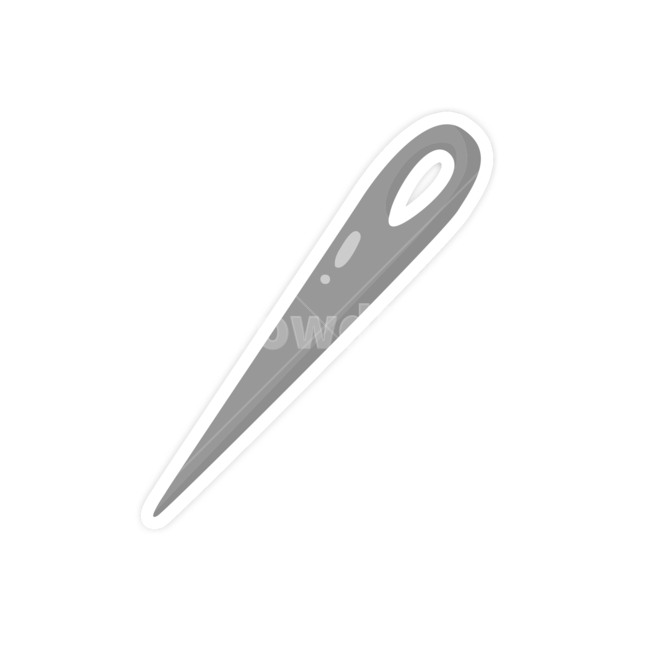 바늘,소품,실,바느질,취미,그래픽,일러스트레이션,graphic,illustration
