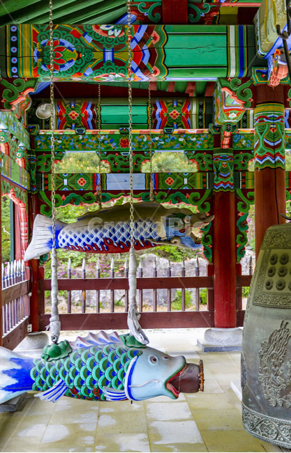 영원사,종각,범종,불교,사찰,고찰,단청,한국전통,한국문화,korean traditional,korean culture