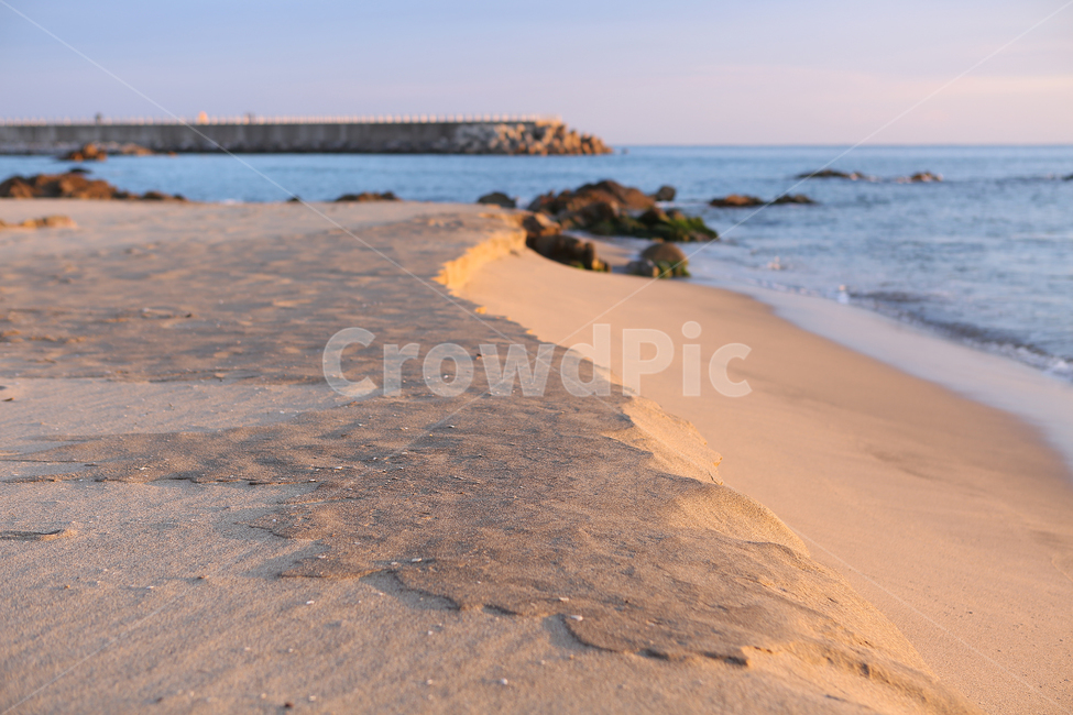 바다,모래,아침,해변,sea,sand,beach,morning,해변,바다,beach,sea