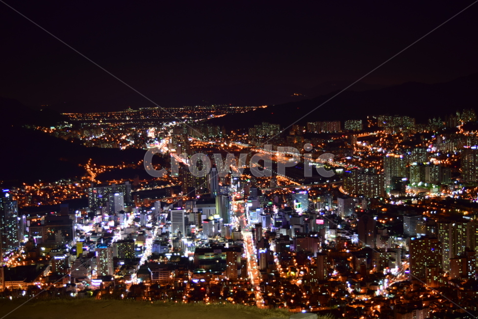 야경,부산야경,황령산,nightscene,밤야경