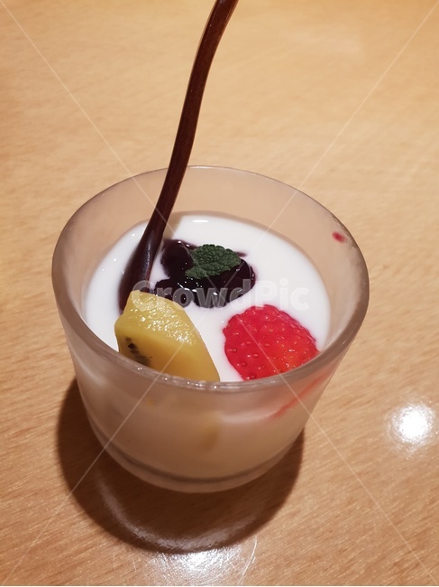 디저트,과일,요거트,간식,후식,요리,음식