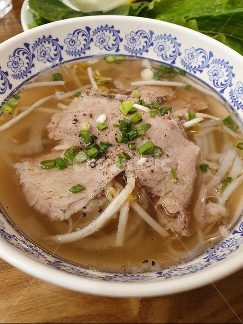 쌀국수,베트남음식,요리,혼밥,국수