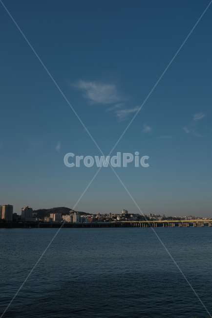한강,구름,다르,하늘,강,도시,풍경,city,landscape,한국도시풍경,한국도시경관,korea cityscape