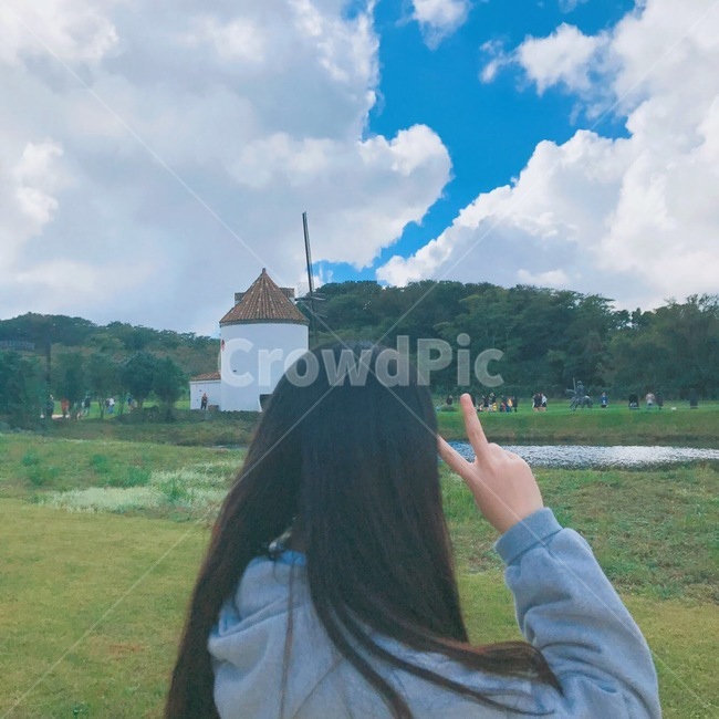 human,인간,person,사람,자연,nature