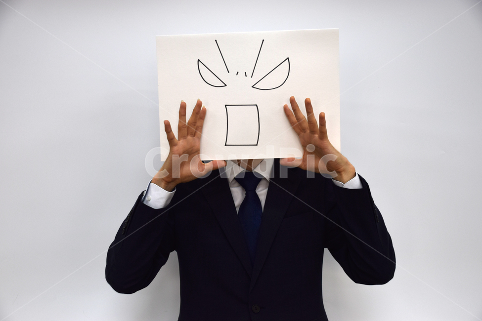 종이얼굴,사업,이모티콘,소통,생활,비지니스,모자이크,스케치,비즈니스,남자,남성,사람,얼굴,표정,의사소통,가면,마스크,종이,표현,감정,일상,화,상사,직장,스트레스,회사,사람,인물,인간,human,person,얼굴표정,facial expression,face,감정표현,기분,feeling,emotion,비즈니스,사업,business,service,work,연출,컨셉,콘셉,direction,concept