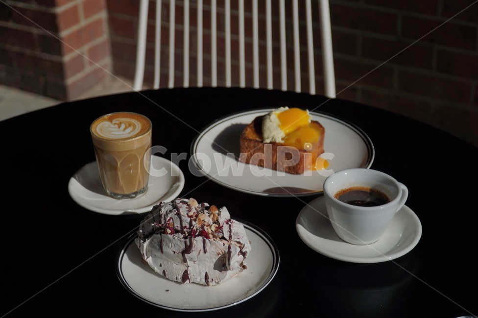 frenchtoast,bread,cafe,color,brunch,French Toast,coffee