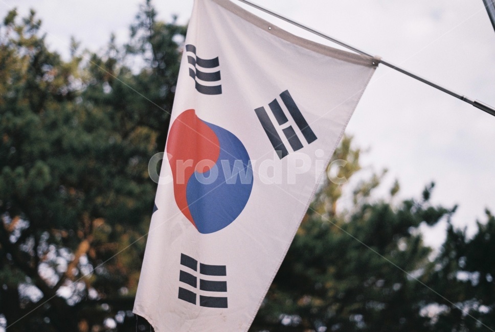 깃발,flag,상징,symbol,태극기,하늘