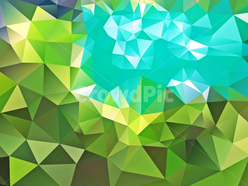 green,초록,배경,패턴,pattern,background,도형,다각형,색상,color,그래픽,일러스트레이션,graphic,illustration