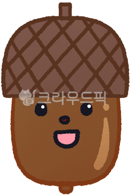 Acorn,acorn fruit,fall,fall fruit,acorn character,fruit