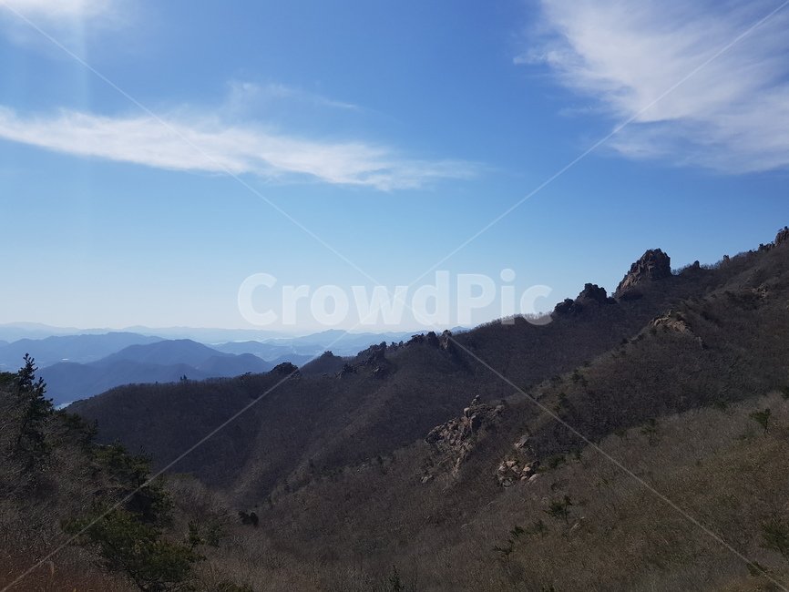 자연,풍경,산,경치,등산,휴식,자유,봄,자연,풍경,nature,landscape,outdoors,옥외,slope,경사