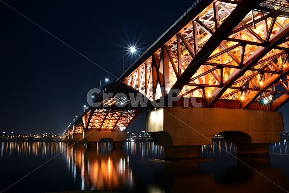 야경,한강,대교,다리,한강야경,야경,밤,풍경,nightscape,night,landscape,건축물,건물외관,exterior,building,structure,architecture,construction,건물,bridge