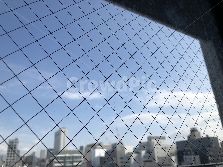 호텔,창가,여름,무늬,summer,japan,hotel,window,clearsky,sky
