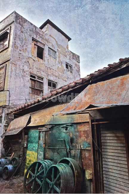 빈티지,감성사진,건축물,복고풍,레트로,뉴트로,retro,old,building,city,재개발지역,오래된,올드,낡은,허름한,누추한,배경,바탕,백그라운드,background,옛날,세월,흔적,기계,machine,wheel,바퀴,녹슨,rust,출입문,폐허,ruin,빈집,빈티지풍경,빈티지사진,빈티지느낌,빈티지감성,vintage
