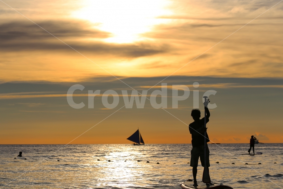 여행,바다,해변,놀이,배,즐거움,자유,sunset,ocean,sea,travel,자연,풍경,nature,landscape,해외,외국,세계,foreign,oversea,world,사람,인물,인간,human,person,인물실루엣,사람실루엣,character silhouette,human silhouette,스포츠,레저,운동,sports,leisure,exercise,연출,컨셉,콘셉,direction,concept