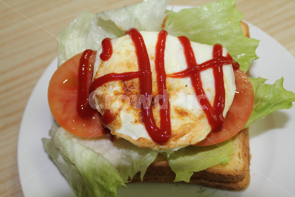 토스트,애그,계란,양상추,캐첩,애그샌드위치,토마토,간식,식빵,음식,식재료,요리,food,cook,meal,dishes,food reserves,빵,bread,디저트,간식,후식,dessert,snack