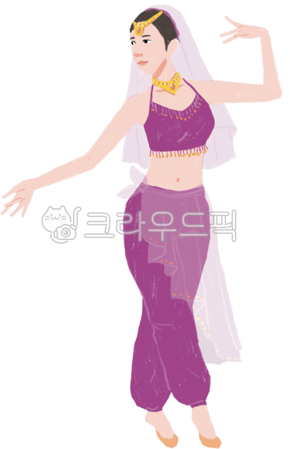 밸리댄스,인도,중앙아시아,배꼽,힌두교,유혹,댄스,전통무용,민속춤