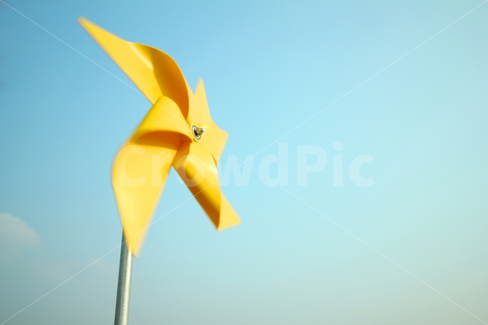 sky,atmosphere,blue sky,pinwheel,Anseong,Farmland,photo,Photo,Anseong Farmland,comfort,Photography,emotion,neatness,blue,Photographer,coolness,emotional photo,snapshot,wind,snap