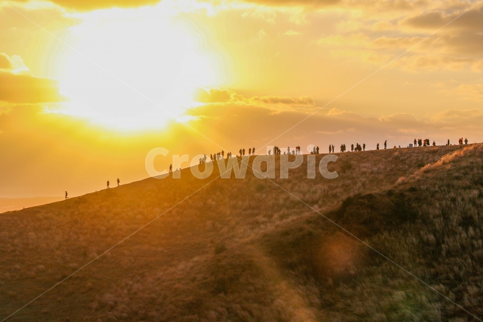 제주도,오름,일출,색감,감성,자연,풍경,nature,landscape,한국자연풍경,한국자연경관,korea nature landscape,제주도,jeju,jeju island,사람들,대중,군중,other people,crowd,인물실루엣,사람실루엣,character silhouette,human silhouette,soil,흙,outdoors,옥외,sunlight,햇빛