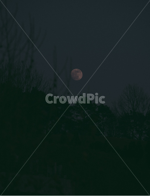 nature,자연,outdoors,옥외,보름달,moon