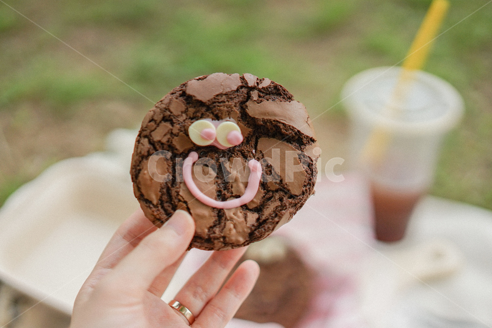 간식,쿠키,과자,cookie,음식,피크닉,소풍,비스킷