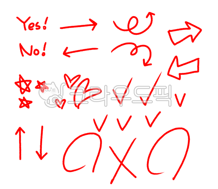 education,arrow,red check,handwriting,sign,pencil,take notes,point,Colored pencil highlighting,emphasis,color pencil,check mark,red pen,text,mark