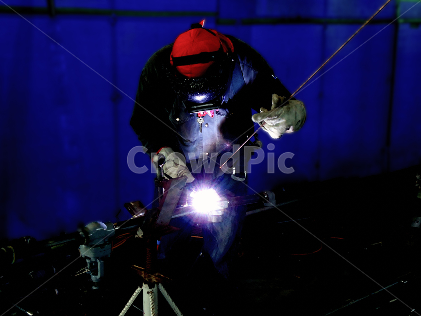 용접,불꽃,작업,노동,화염,사람,인물,인간,human,person,산업,industry,industrial,제조업,manufacturing business,manufacturing industry