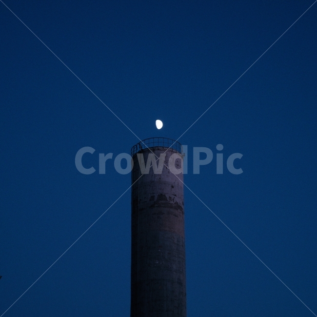 달,풍경,감성사진,moon,nightview,야경,밤,풍경,nightscape,night,landscape,감성,sensible,feeling,산업,industry,industrial,제조업,manufacturing business,manufacturing industry,architecture,건축물,building,건물,tower,탑