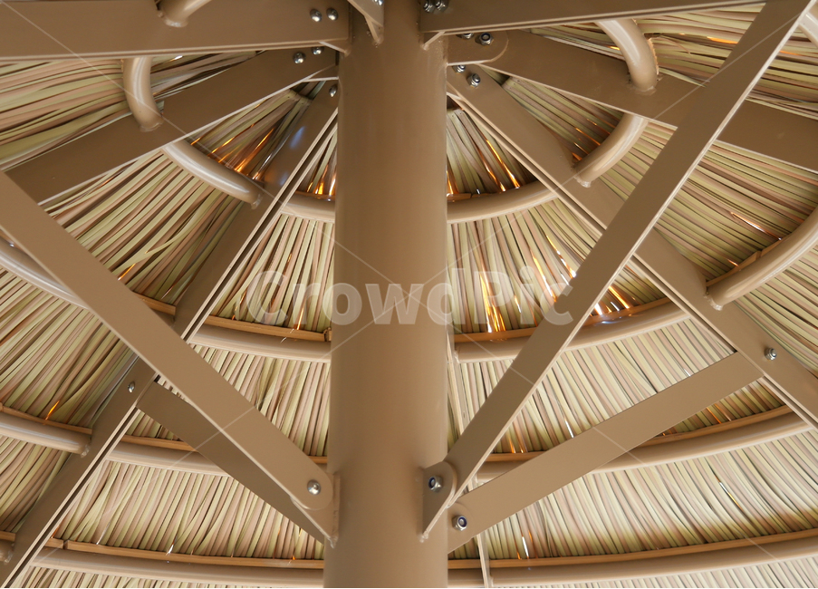 차양,햇빛,볏짚,여름,가리개,우산,구조물,건물,여름,계절,summer,season,staircase,계단,building,architecture,건축물,lighting,조명