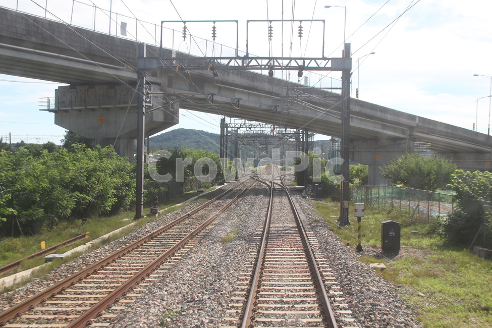 기차,열차,기찻길,철도,철로,풍경,대한민국,한국,trainstation,train,railroad,railway,republicofkorea,southkorea,교통,교통수단,traffic,transportation
