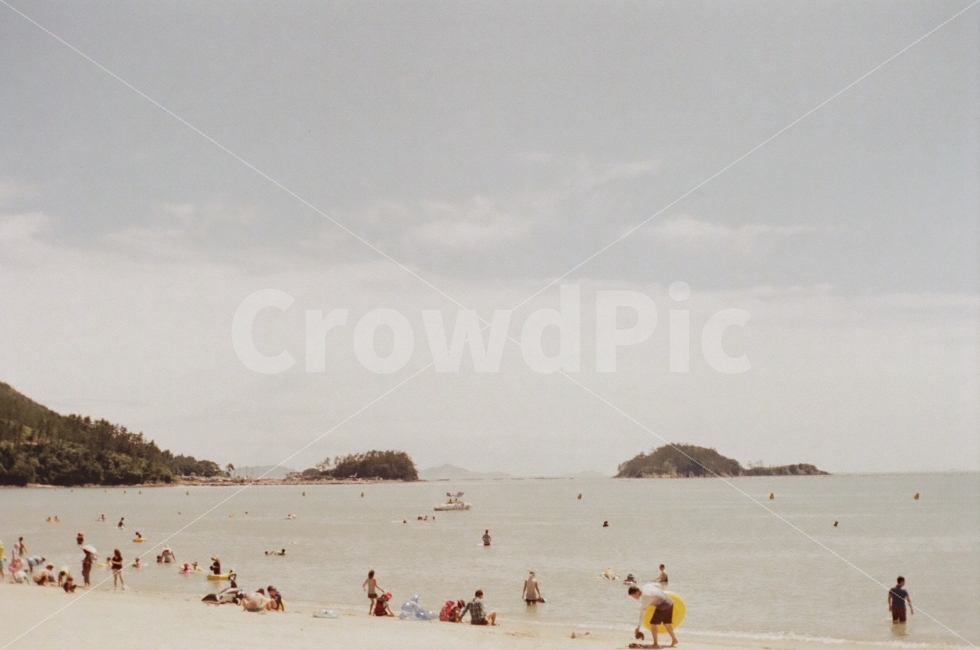 해남,바다,해변,필름,필름카메라,감성,자연,풍경,nature,landscape,해변,바다,beach,sea,outdoors,옥외,land,땅,ocean,대양,water,물,shoreline,해안선