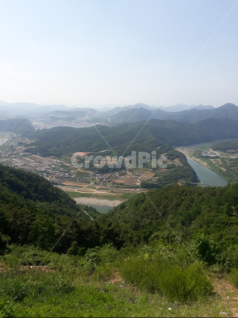 nature,자연,풍경,scenery,산,밭,마을,outdoors,경치,자연,풍경,nature,landscape