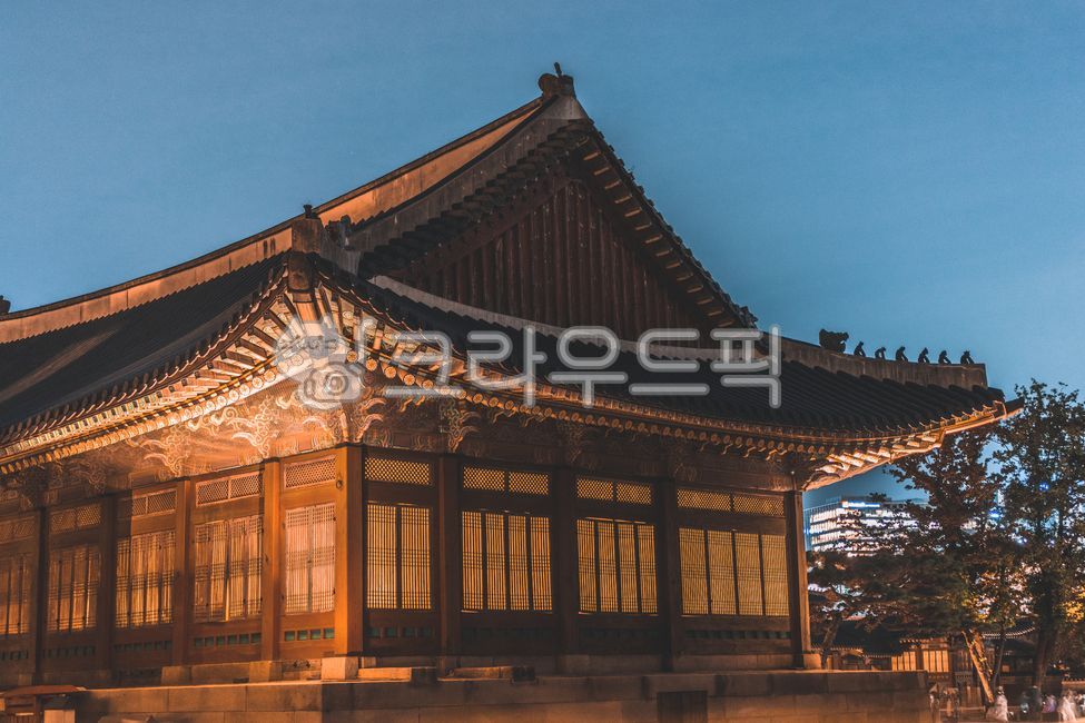 architecture, 건축물, building, 건물, 한옥, 사진,이미지,일러스트,캘리그라피 - 꼬리별Story작가