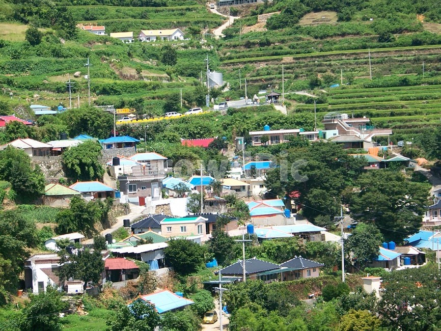 가다랭이마을,시골,전원풍경,마을,시골마을,시골,마을,풍경,landscape,country,rural,town