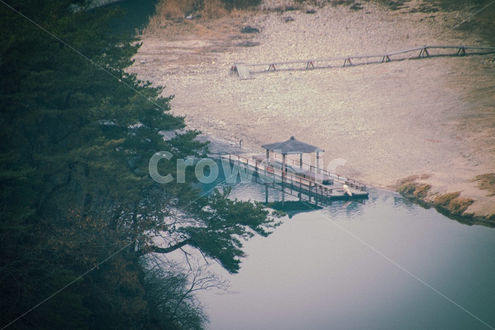 nature,자연,outdoors,경치,landscape,풍경,겨울,정자,소나무,단종,유배지,옥외
