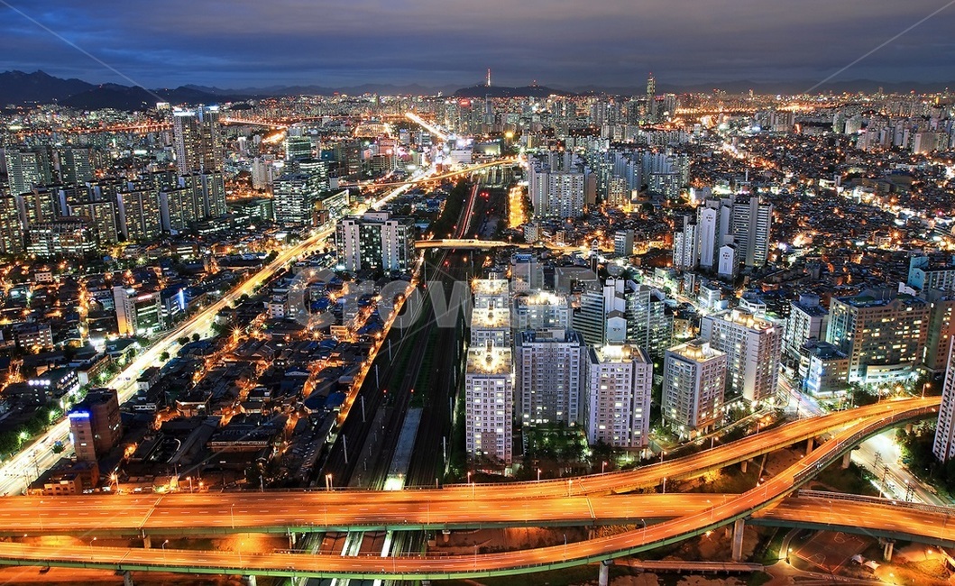 야경,도시,어반,신도림,풍경,시티,경치,도로,야경,밤,풍경,nightscape,night,landscape