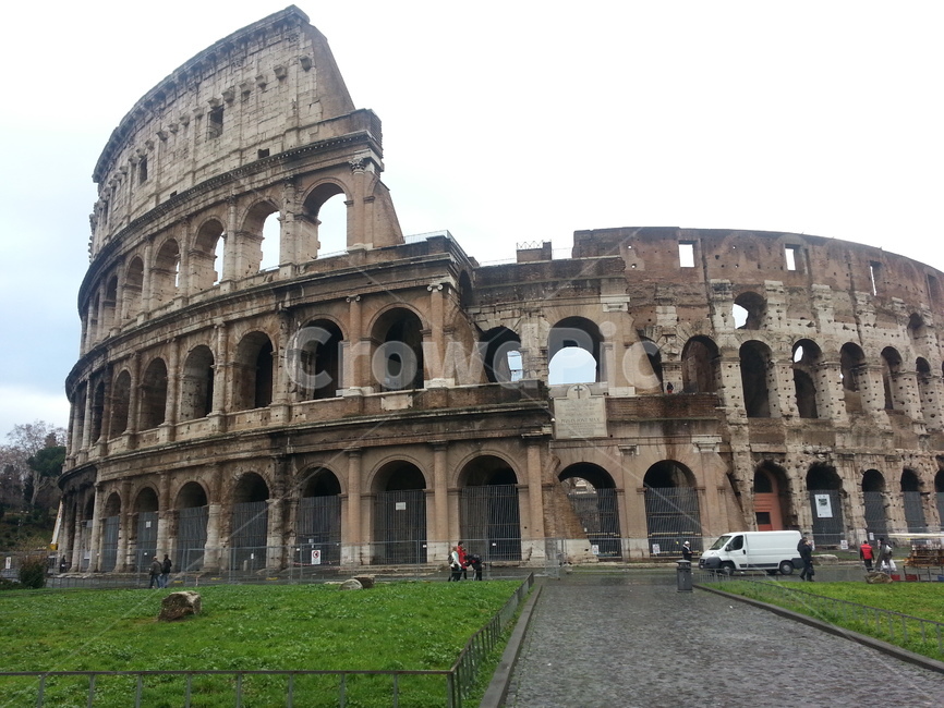 콜로세움,이탈리아,전투,경기장,로마