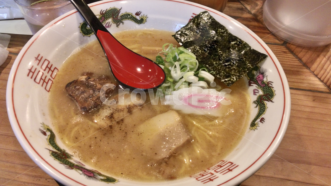 라면,라멘,food,음식,돈코츠라멘