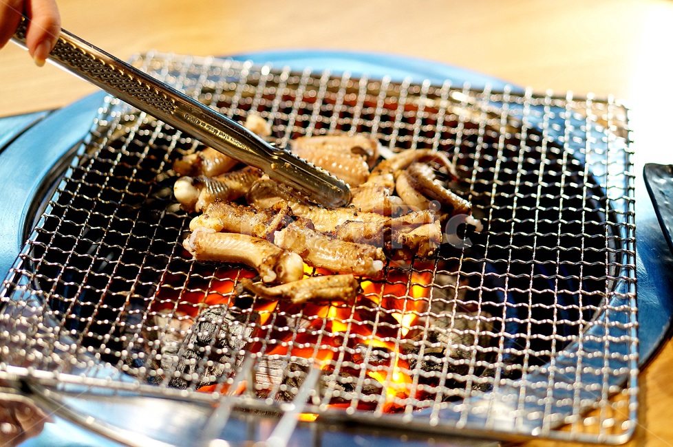꼼장어,꼼장어구이,수산물,해산물,조개,술안주,꼼장어직화구이,꼼장어숯불구이