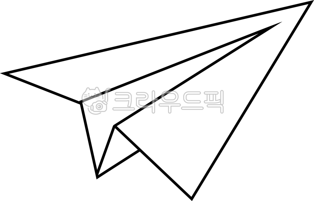 비행기,종이비행기,종이접기,색종이,비행기접기