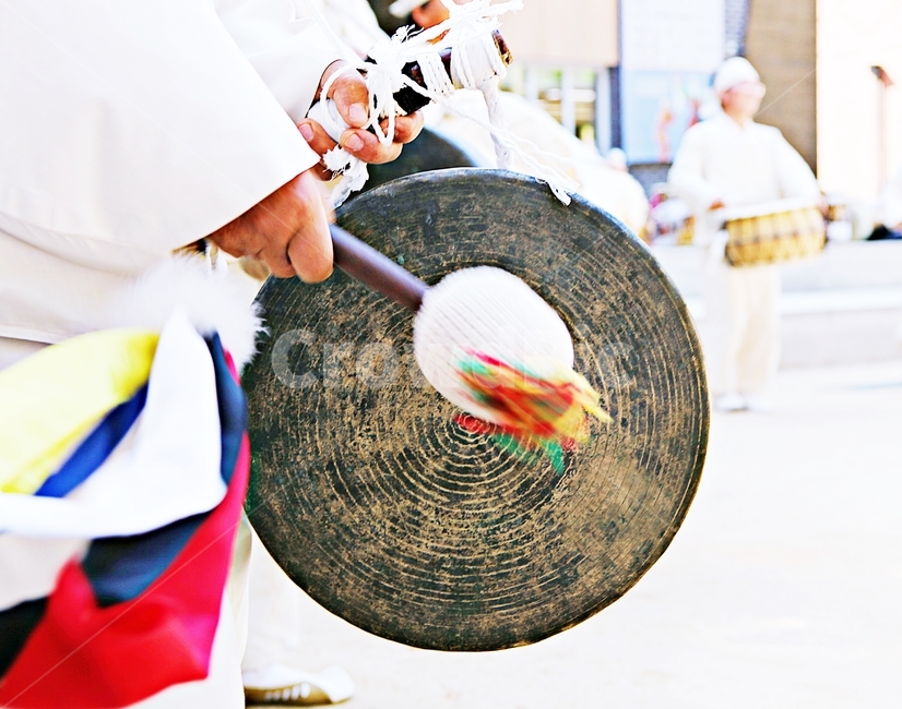 징,전통악기,악기,민속악기,한복,한국전통,한국문화,korean traditional,korean culture,악기,음향기기,musical instrument,musical equipment