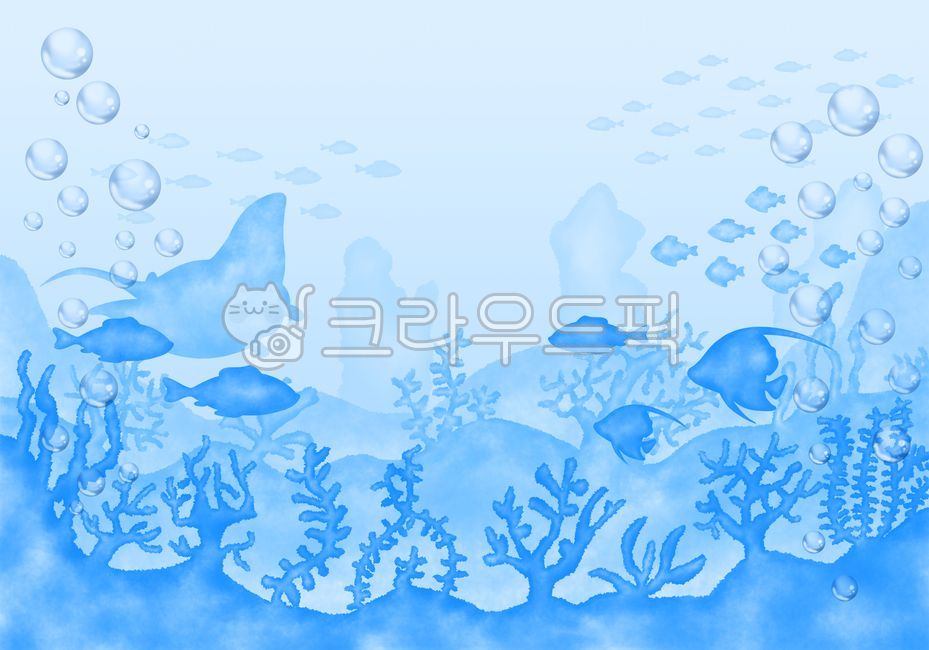 수중,바다속,바닷속,여름,바다,물,물속,해조류,물고기,아쿠아,열대어,암초,다이빙,스쿠버,배경,해저,자연,아래,빛,수생,잠수,심연,열대,아름다움,파랑,일러스트레이션,동물,깊은,야생동물,거품,물방울,보글보글,조류,식물,풍경,만화,아트워크,예술,수족관,컬러,다채로운,크리에이티브,장식,디자인,포스터,낭만,그래픽,심해,물결,수채화,시원함,물감,번짐,손그림,워터아트,그라데이션,브러쉬,붓터치,물감번짐,텍스처,계절,바다속풍경,푸른,어류,생선,니모,해초,귀여운,캐릭터,summer,ocean,sea,season,art,graphic,illustration,animal,fish,nature,outdoors,drawing,handpainting,water,paste,메모,공지,알림,이벤트,편지,팝업,광고,환경판,게시판,템플릿,프로모션,배너,가오리,산호,산호초