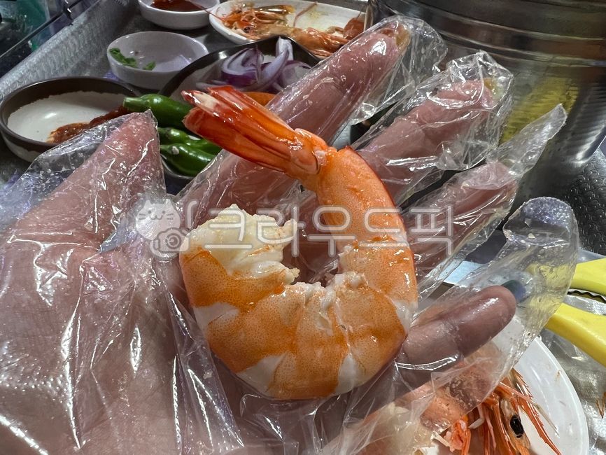 새우,대하,대하철,대하소금구이,새우소금구이,새우요리,깐새우,새우꼬리