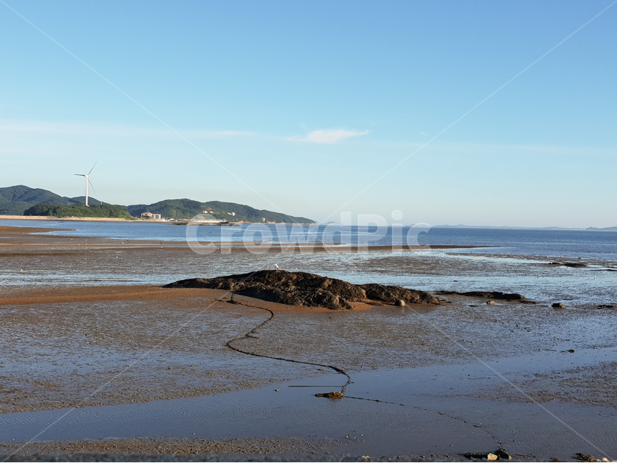 바다,남당리,하늘,갯벌,풍경,자연,풍경,nature,landscape,outdoors,옥외,land,땅,water,물,shoreline,해안선,ocean,대양,sea