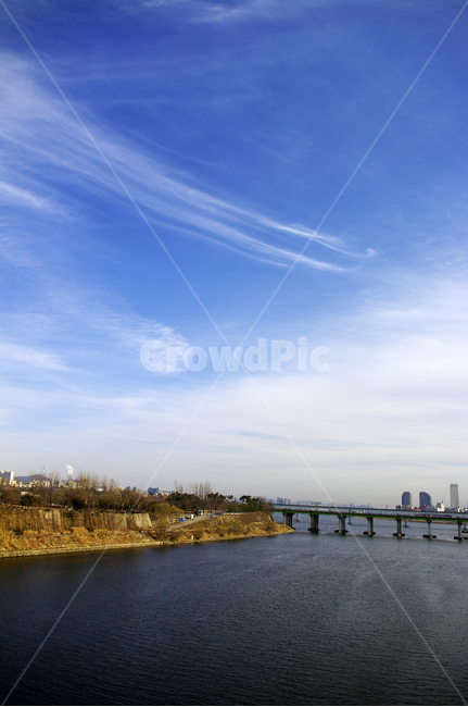 도시,서울,한강,하늘,구름,풍경,다리,겨울,계절,winter,season,도시,풍경,city,landscape,한국도시풍경,한국도시경관,korea cityscape,water,물,waterfront,워터 프론트