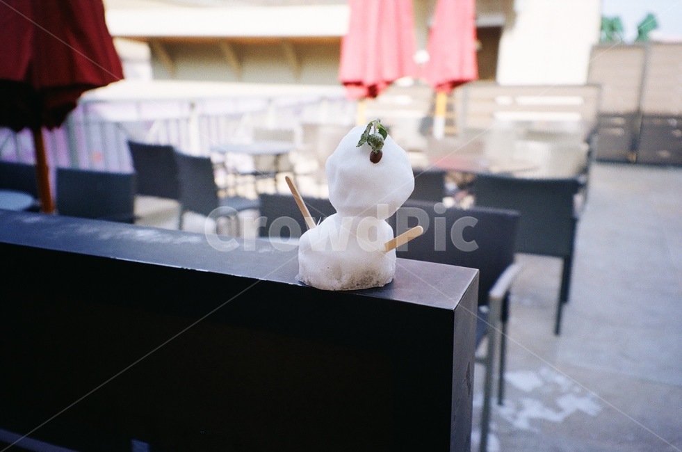 필름카메라,필름사진,필름느낌,필름,nature,눈,winter,겨울,snowman,눈사람,snow,옥외,겨울,계절,winter,season