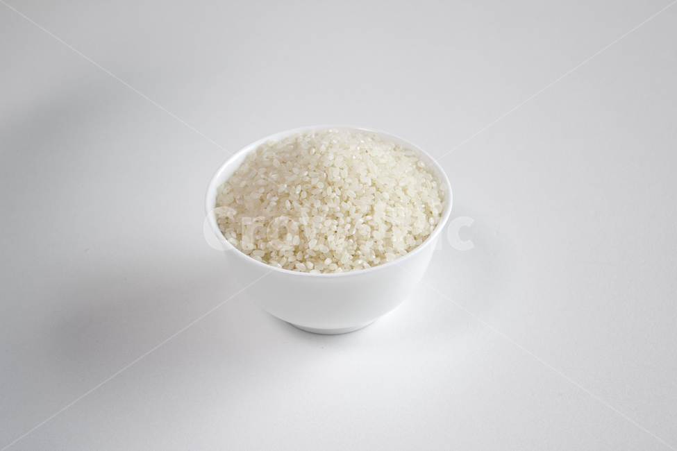 화이트,흰색,하얀색,흰배경,쌀알,알갱이,쌀알갱이,자연,쌀,곡식,곡물,요리,곡류,밥,밥그릇,그릇,클로즈업,음식,식재료,음식재료,음식,식재료,요리,food,cook,meal,dishes,food reserves,곡류,곡식,cereals