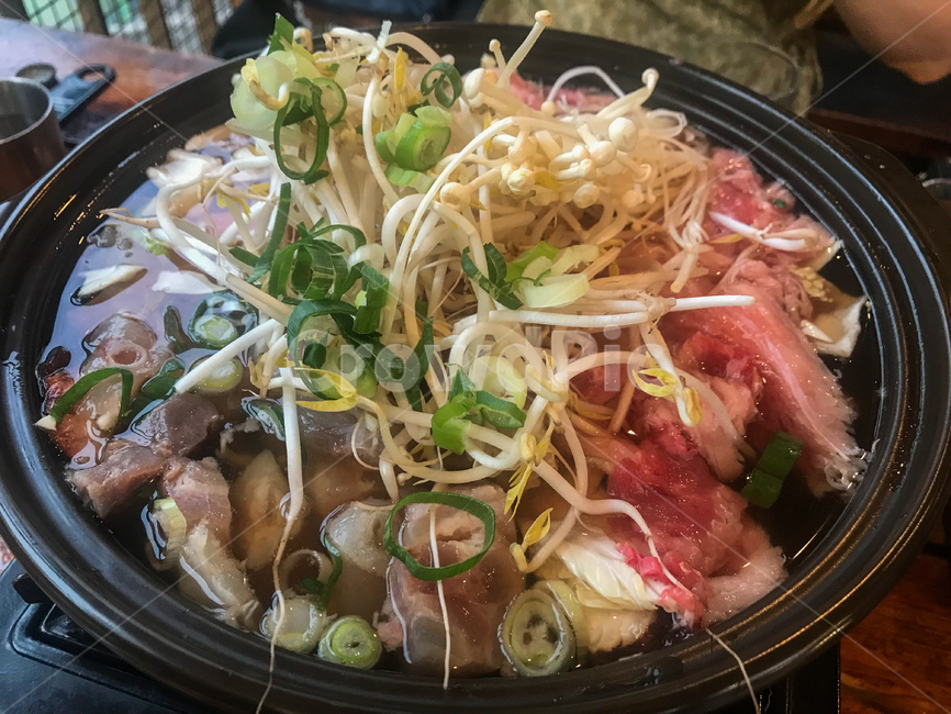 스지나베,나베,국물요리,소고기국,국물,탕요리,일식,음식,food,술안주,안주